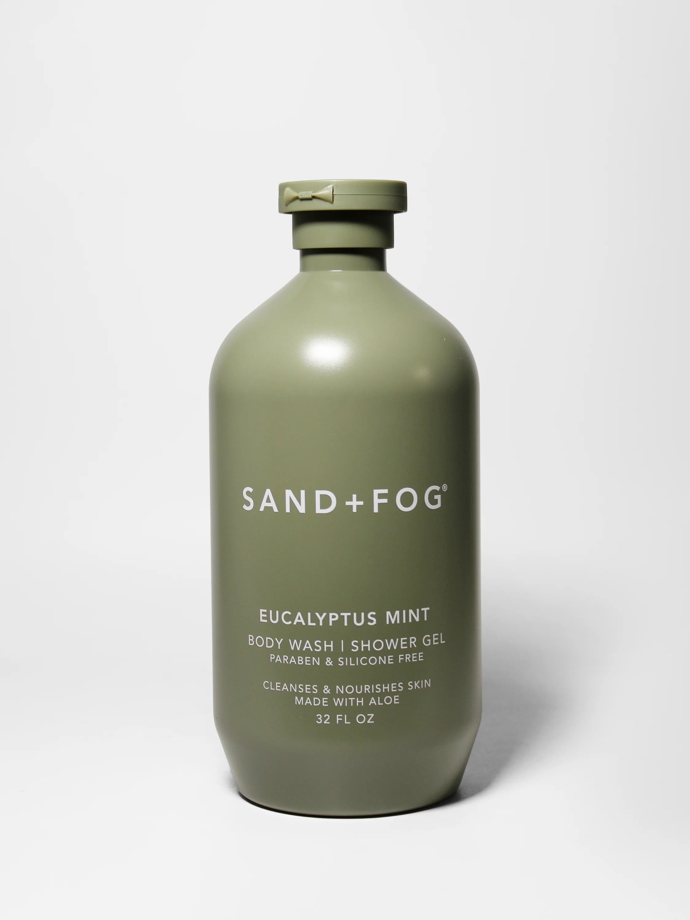 Eucalyptus Mint 32 oz Body Wash