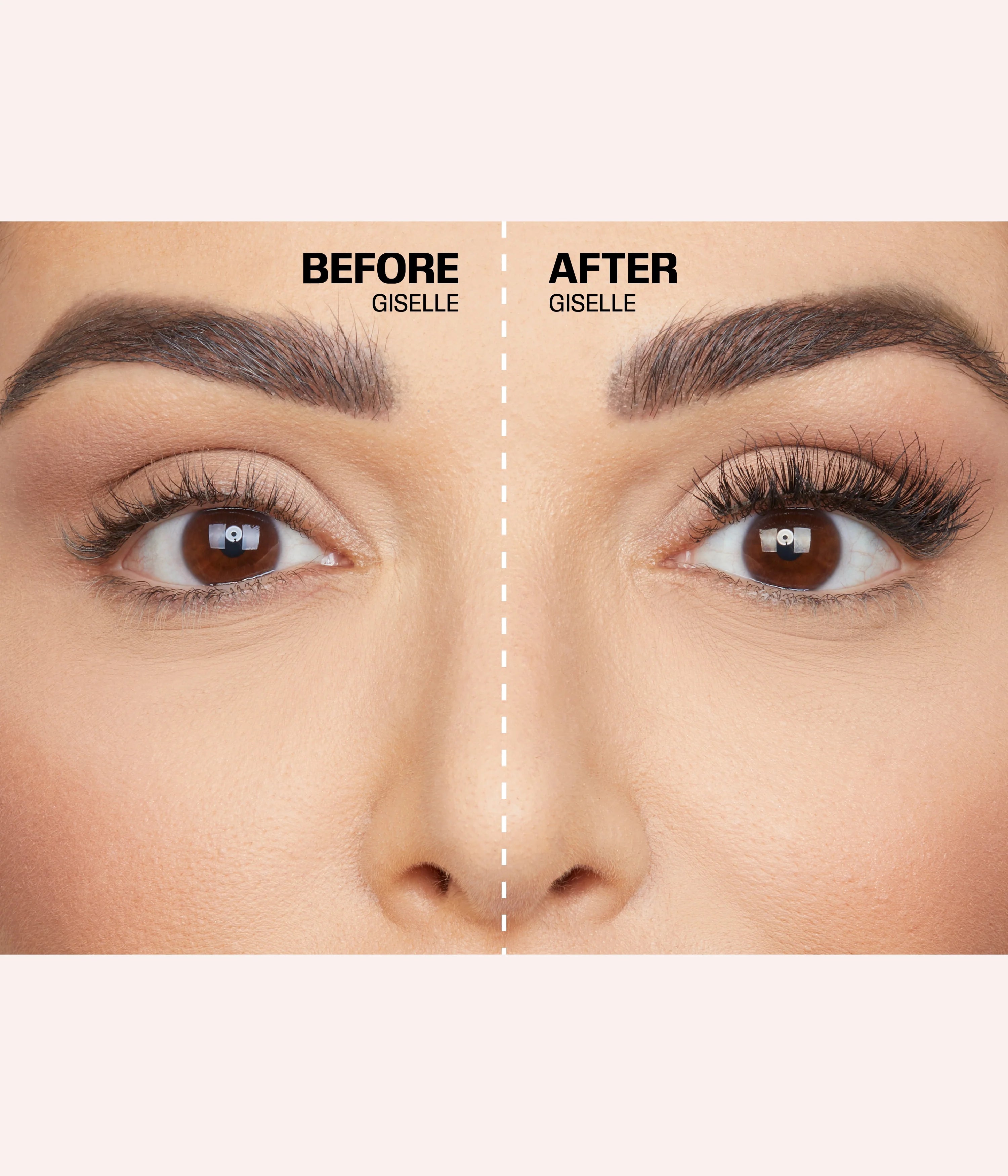 Classic False Lash Giselle 1