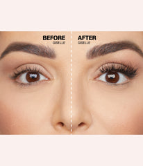 Classic False Lash Giselle 1