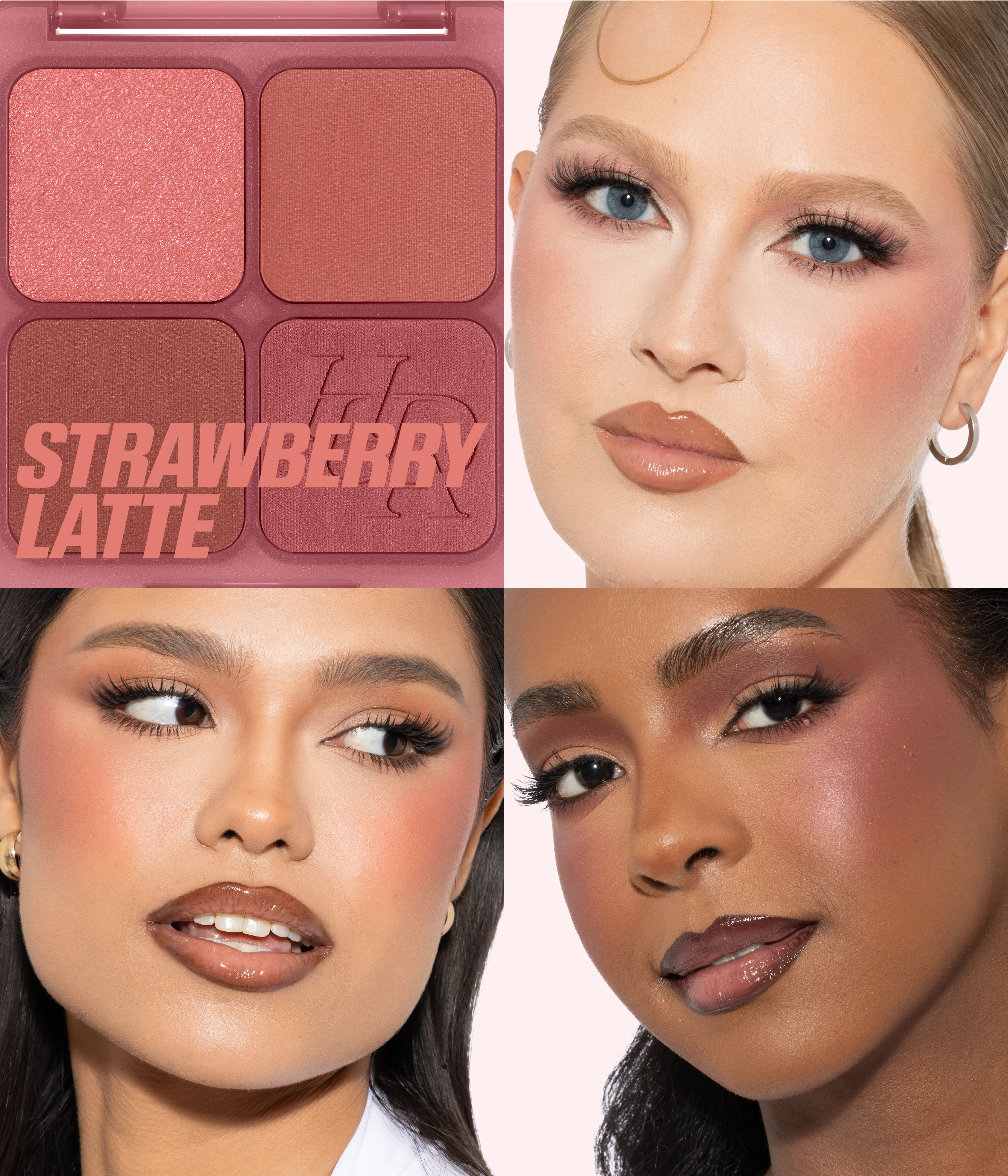 Summers Hottest Look Kit