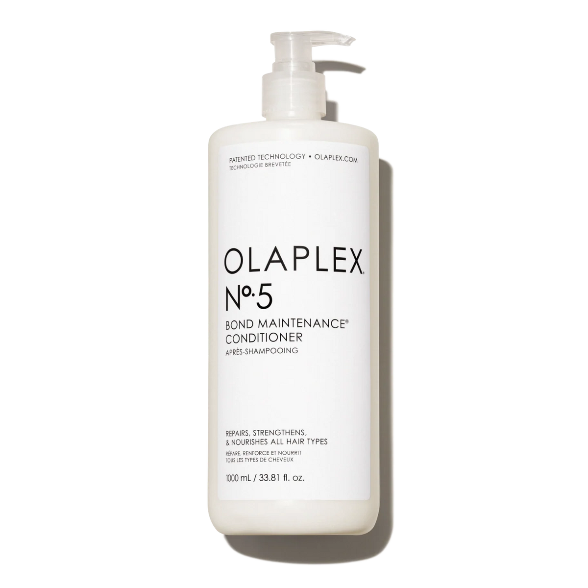 Nº5 BOND MAINTENANCE CONDITIONER LITRE