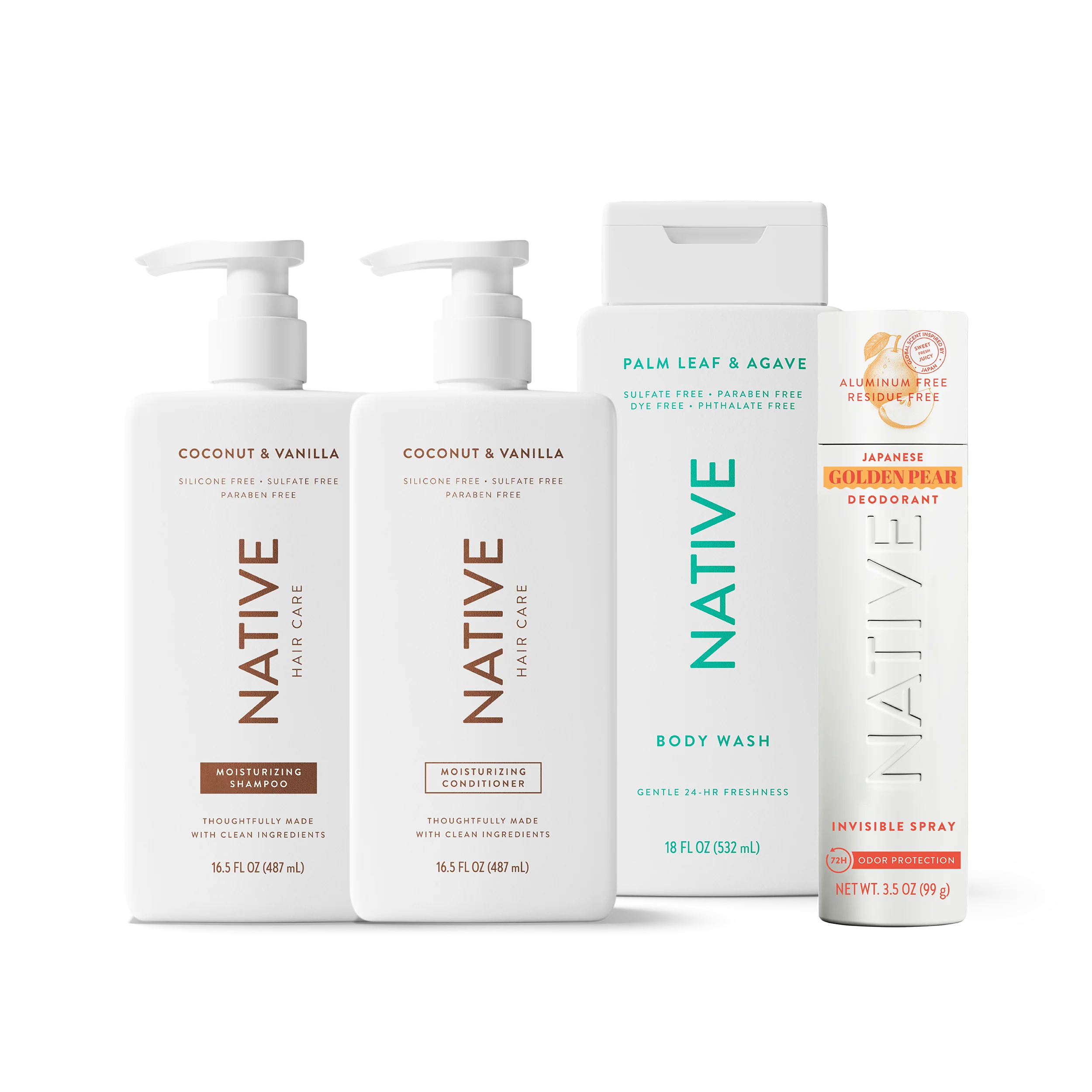 Scent Stacking Set