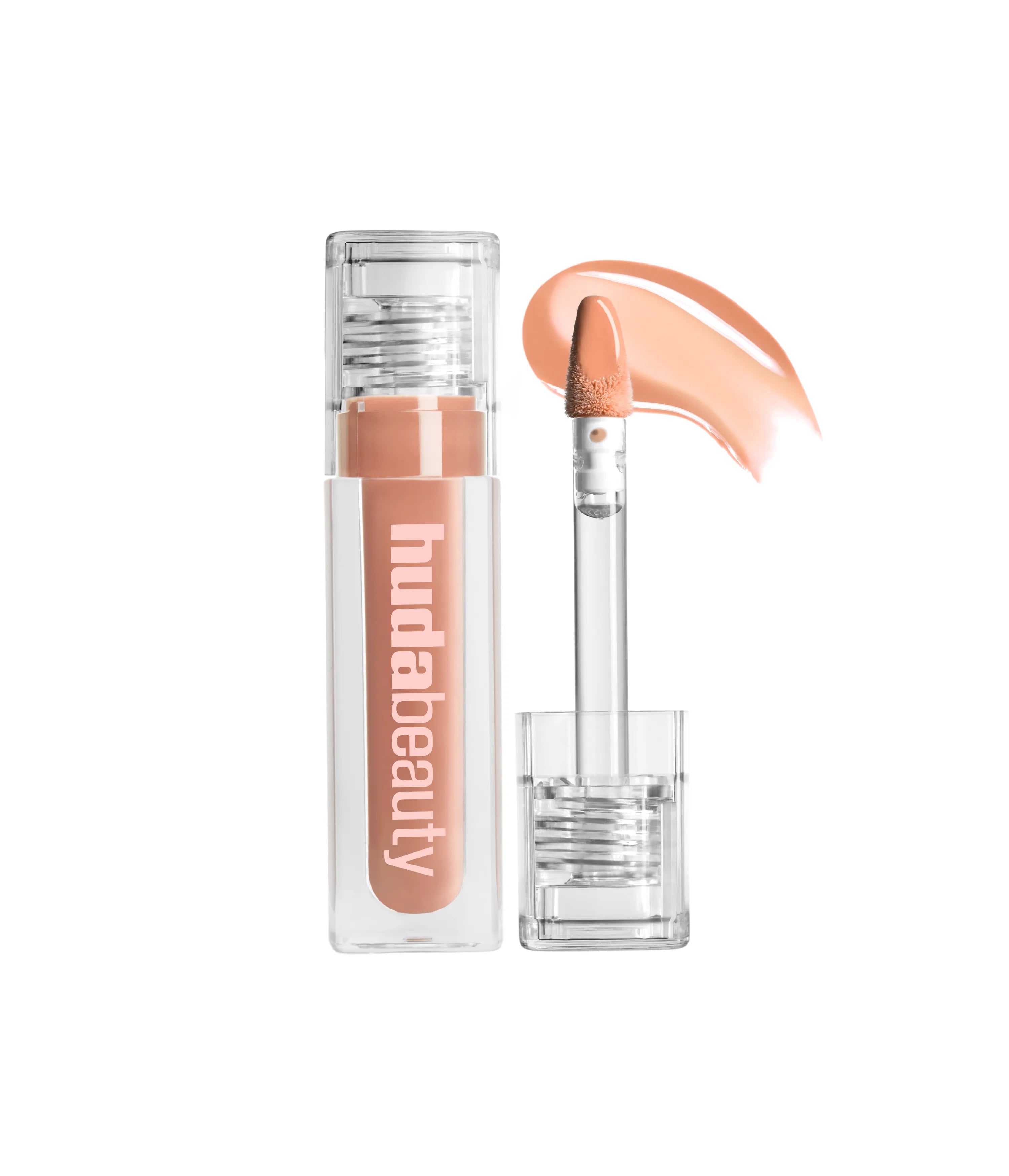 Strawberry Latte Gloss Trio Kit