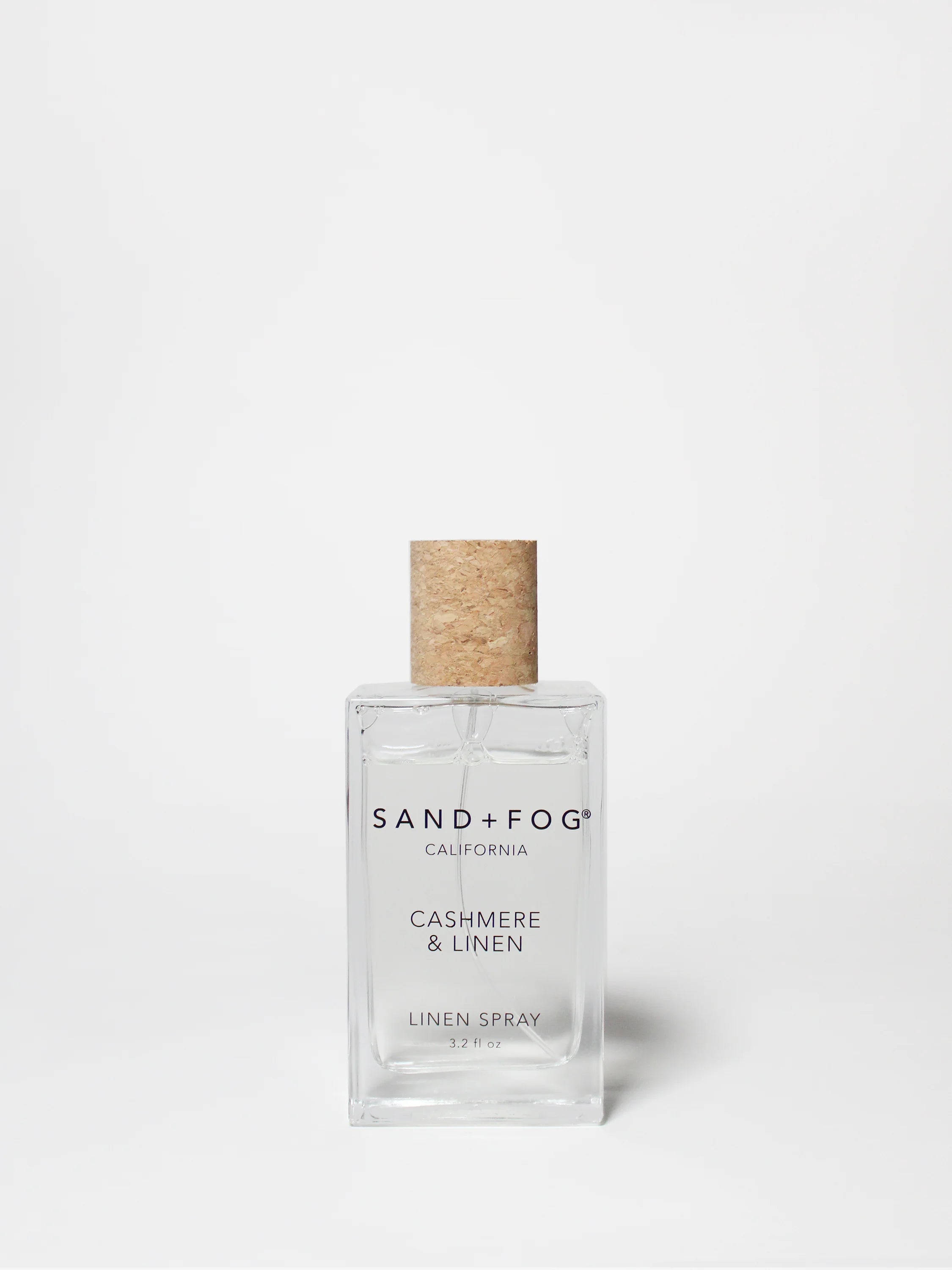 Cashmere & Linen 95 ml Linen Spray