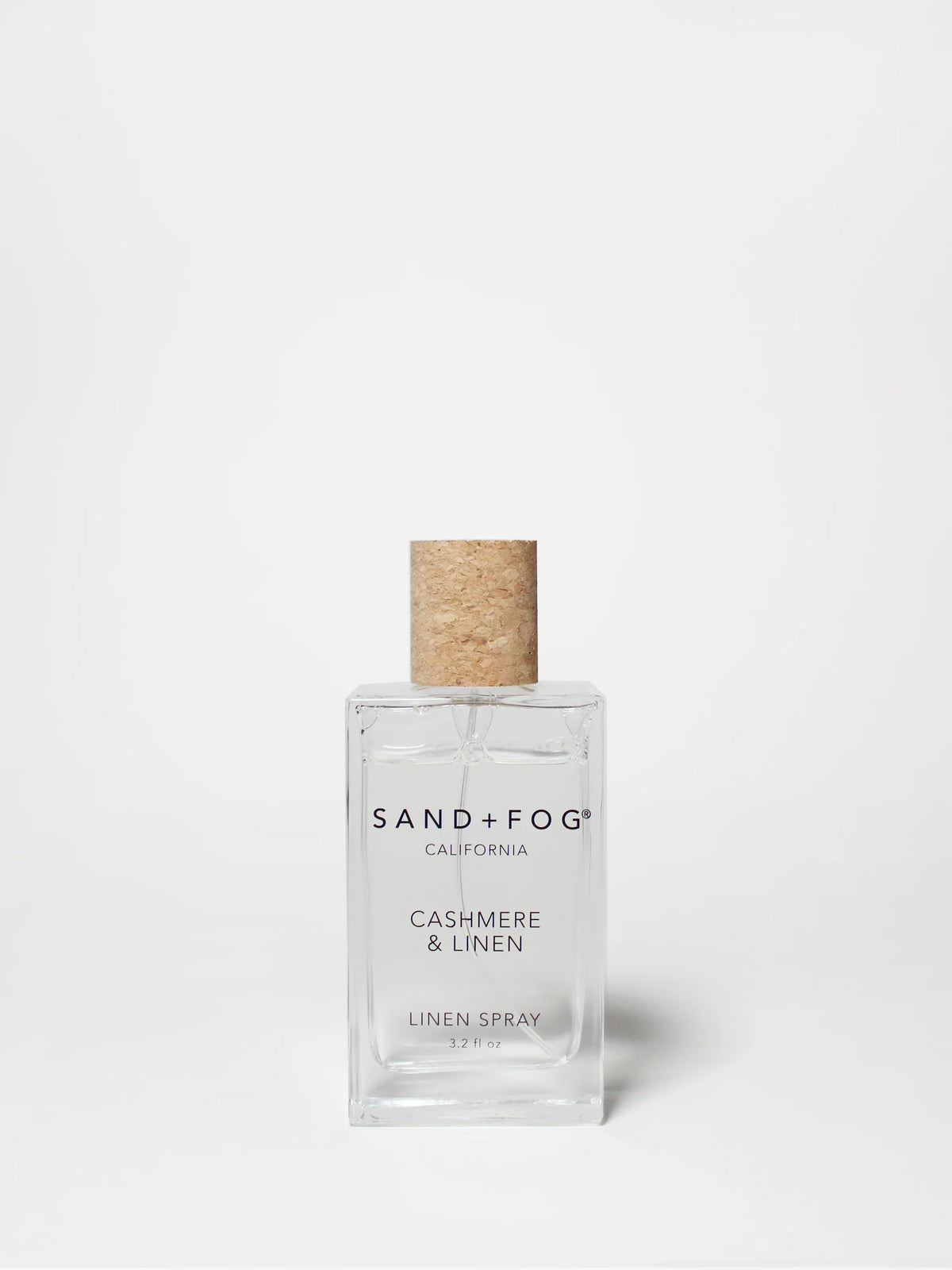 Cashmere & Linen 95 ml Linen Spray