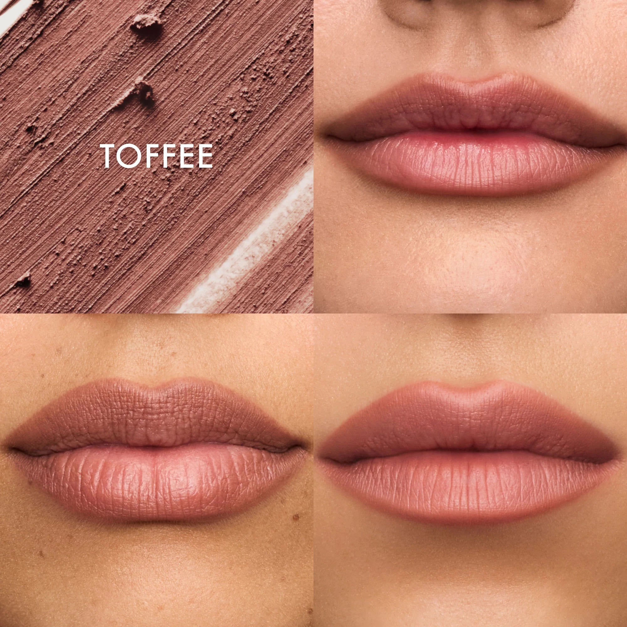 Lip Combo in Vanilla TikTok Exclusive