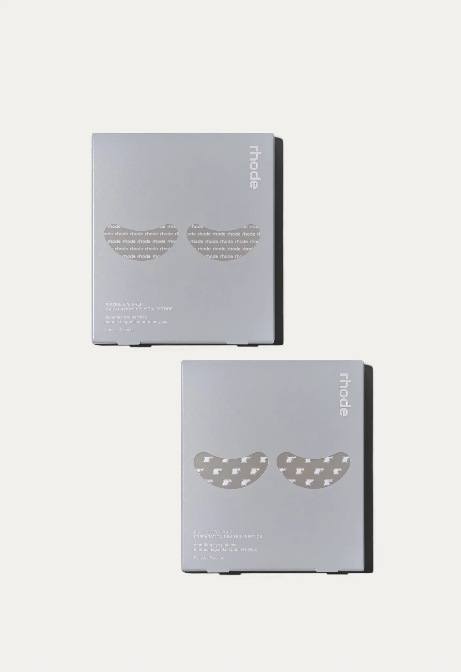 the peptide eye prep set