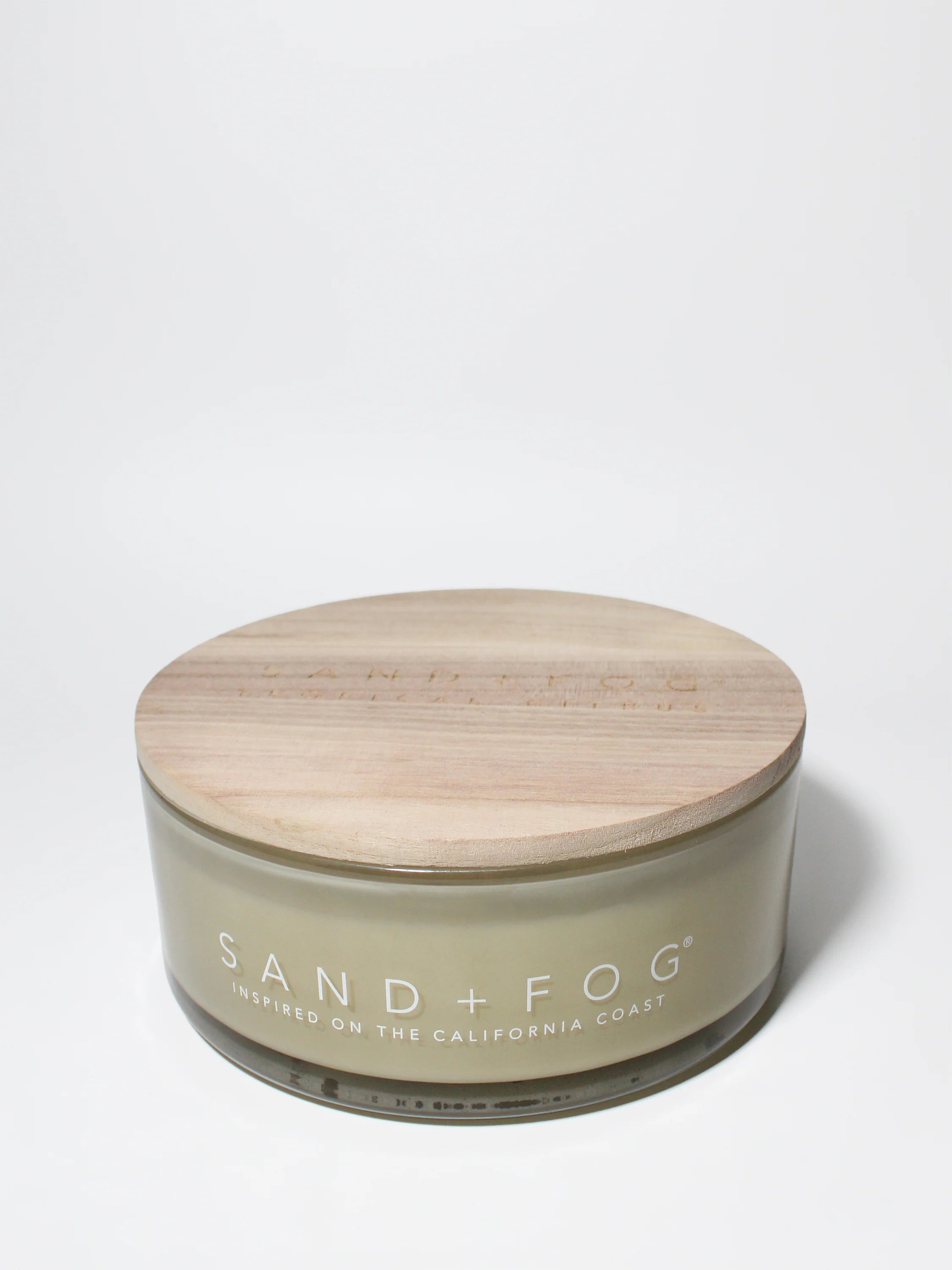 Tropical Citrus 34 oz scented candle
