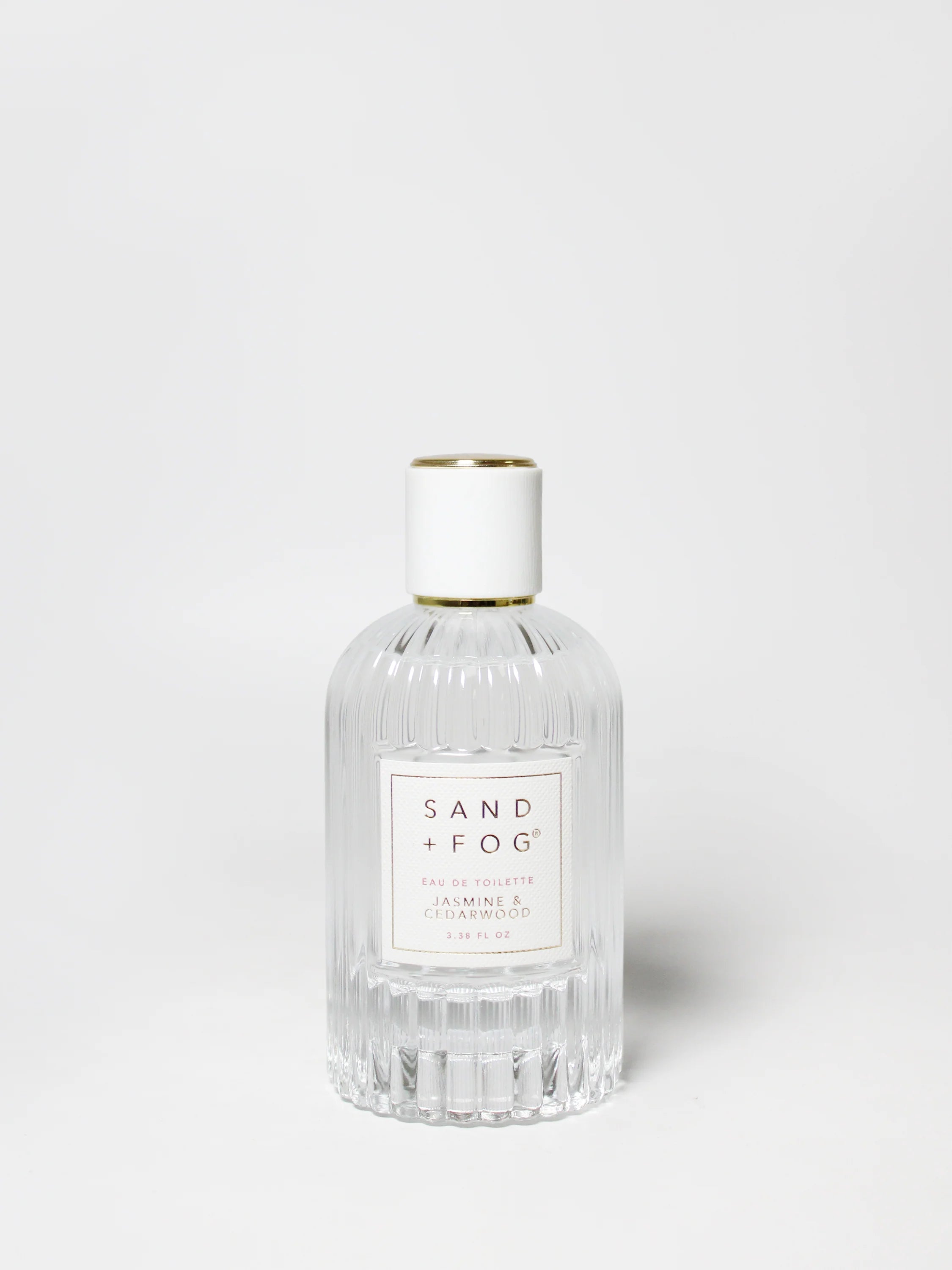 Jasmine & Cedarwood 100 ml Eau de Toilette