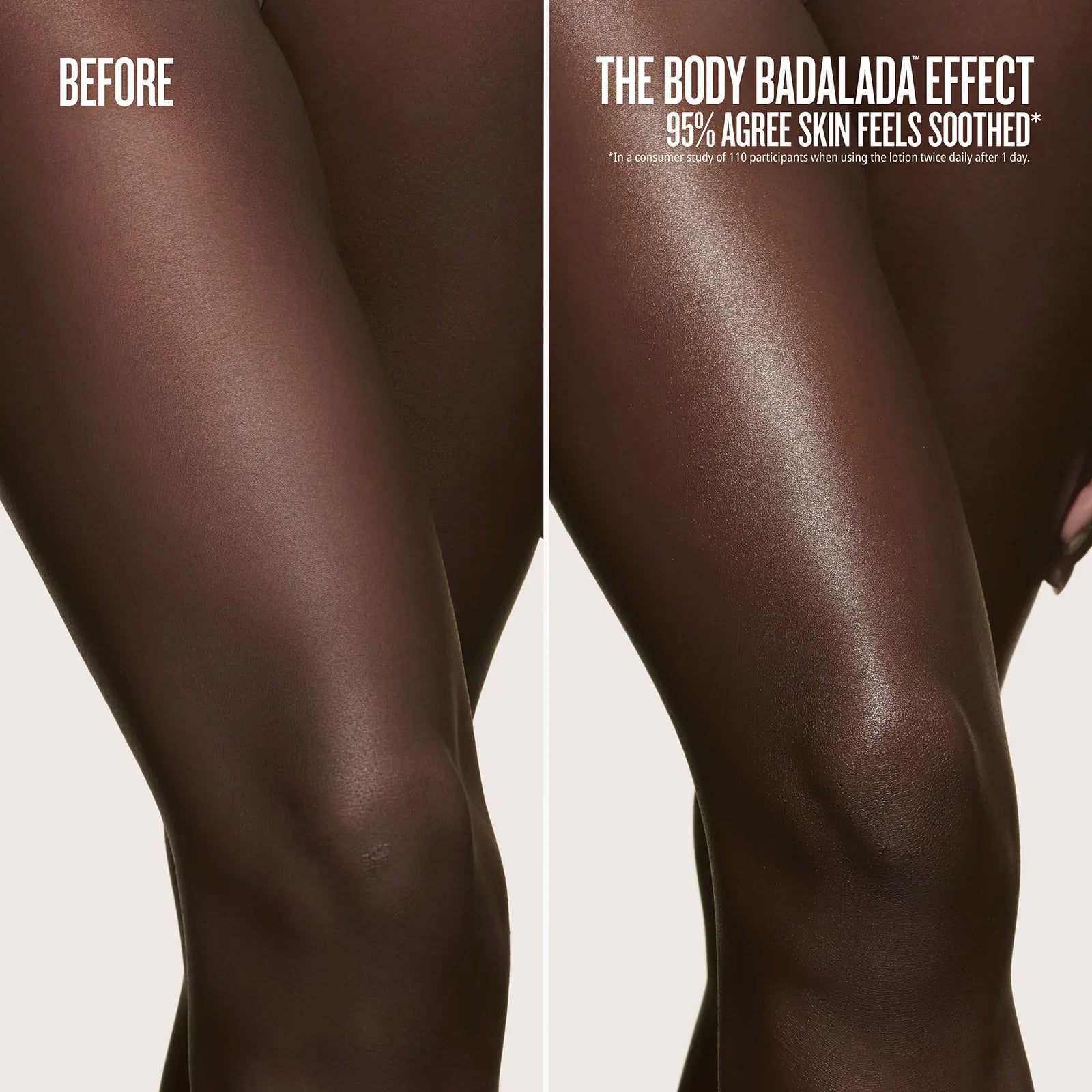 Body Badalada Moisture Melting Lotion
