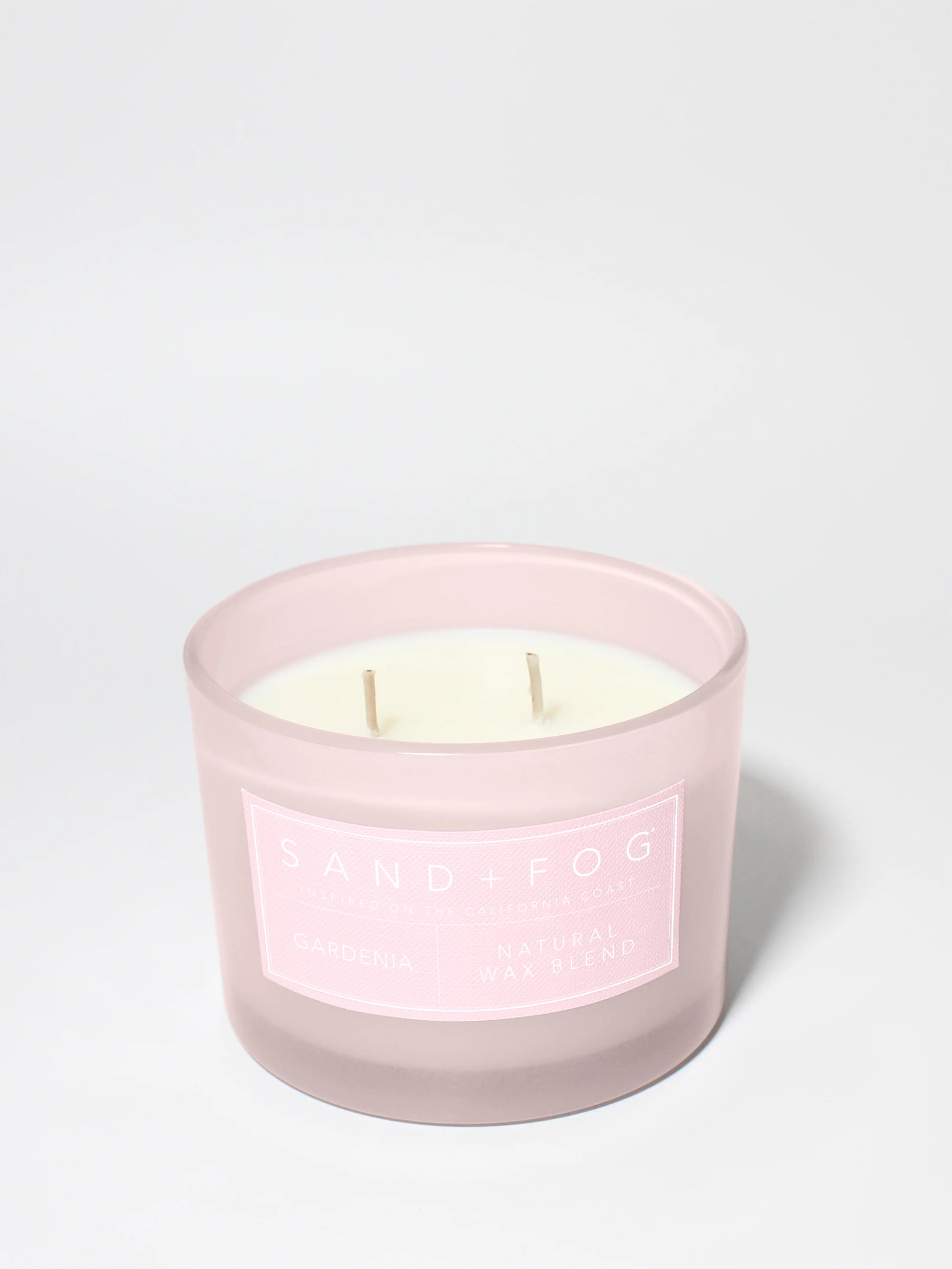 Gardenia 12 oz scented candle