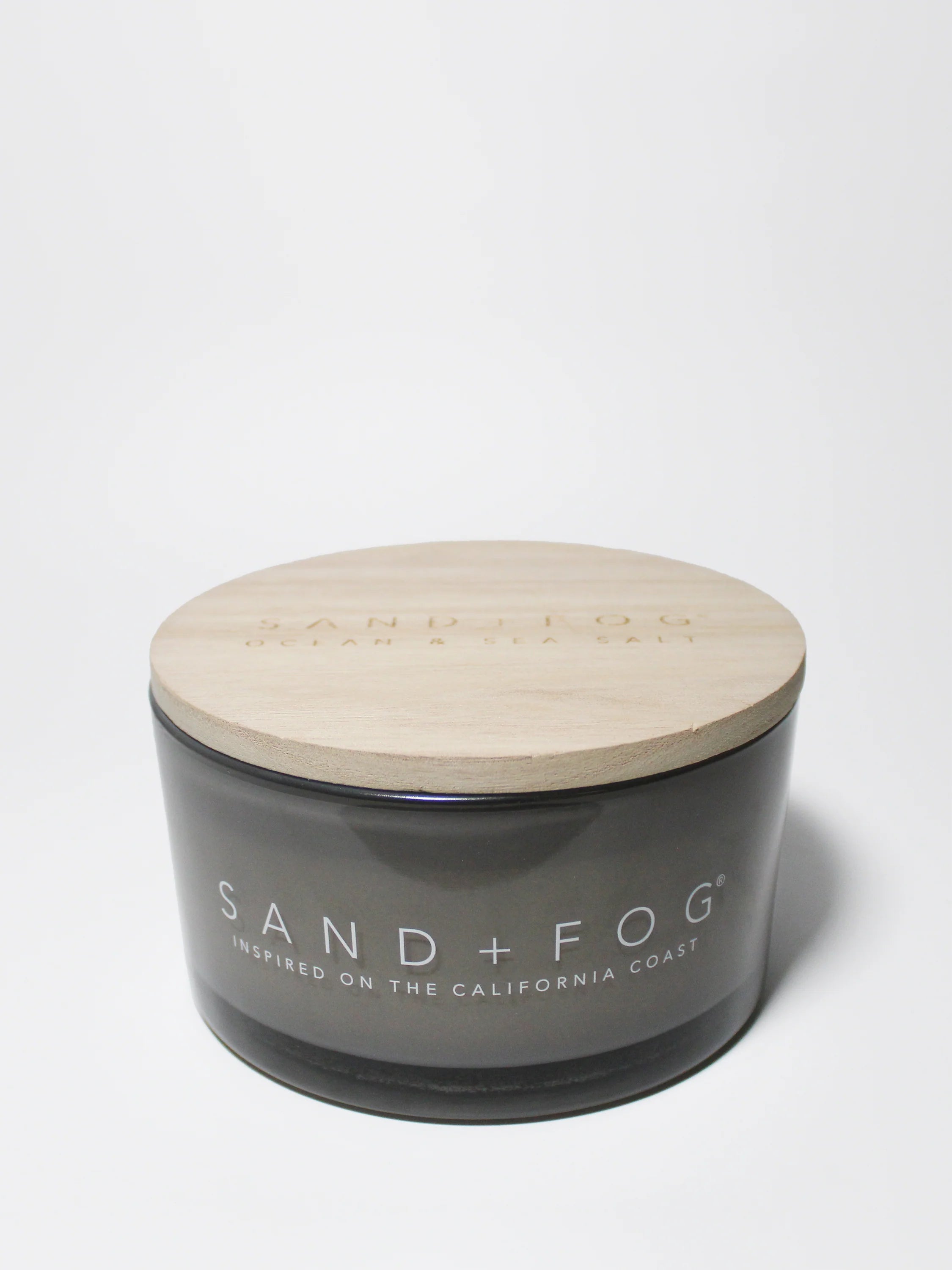 Ocean & Sea Salt 23 oz scented candle