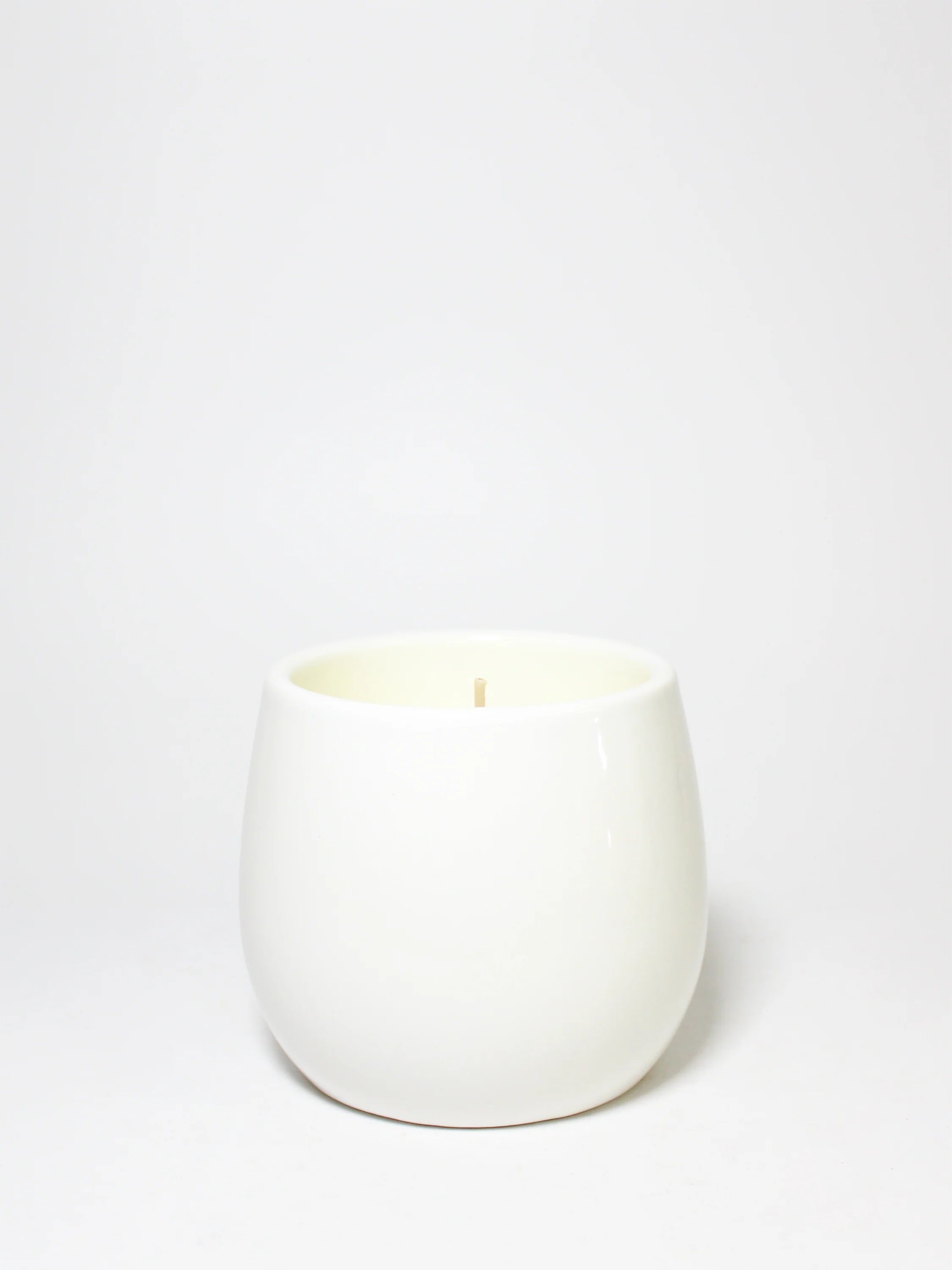 Sage & Sea Salt 10 oz scented candle