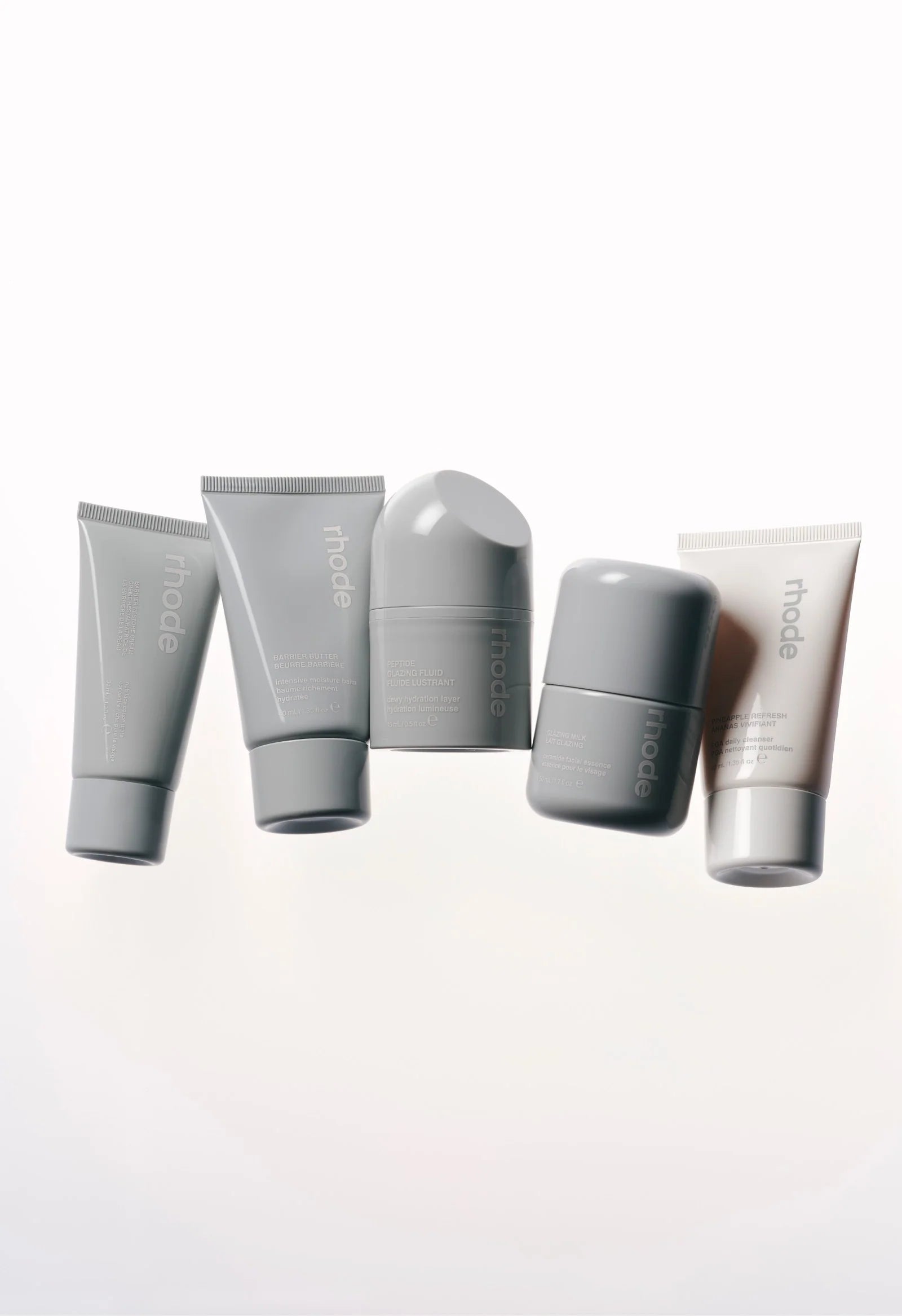 the travel set