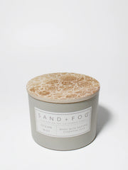 Ocean Mist 12 oz scented candle