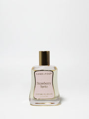 Strawberry Spritz 50 ml Perfume Oil Rollerball