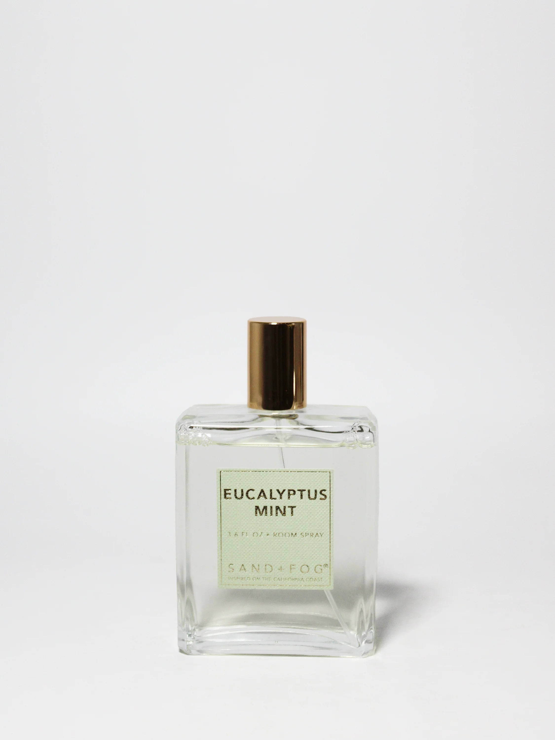 Eucalyptus Mint 107 ml Room Spray