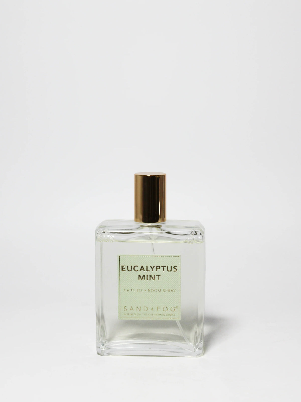 Eucalyptus Mint 107 ml Room Spray