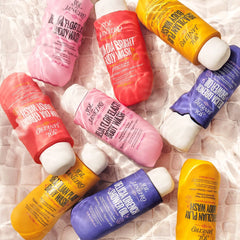 Scent Your Shower Quad Online Exclusive