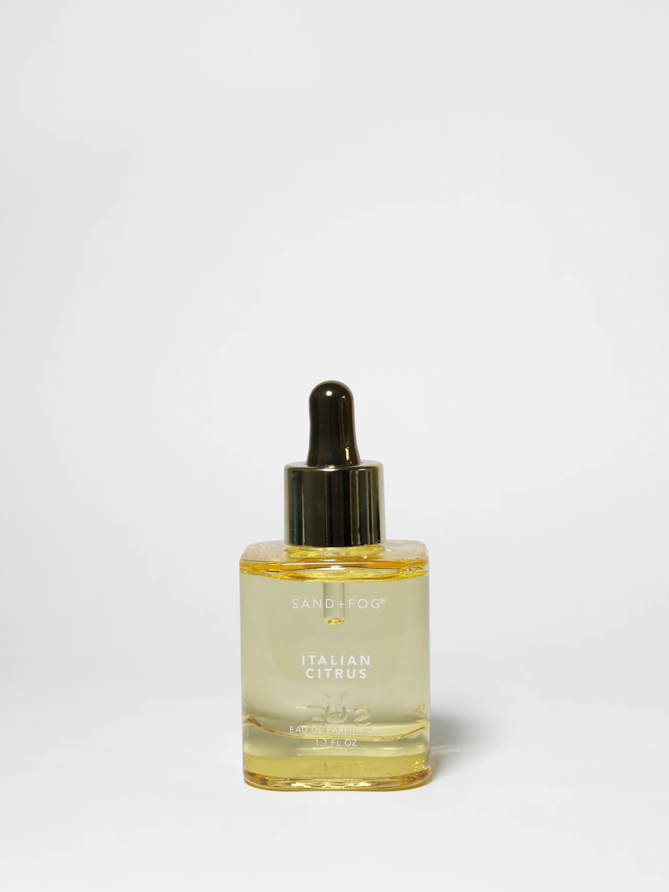 Italian Citrus 50 ml Perfume Oil Dropper