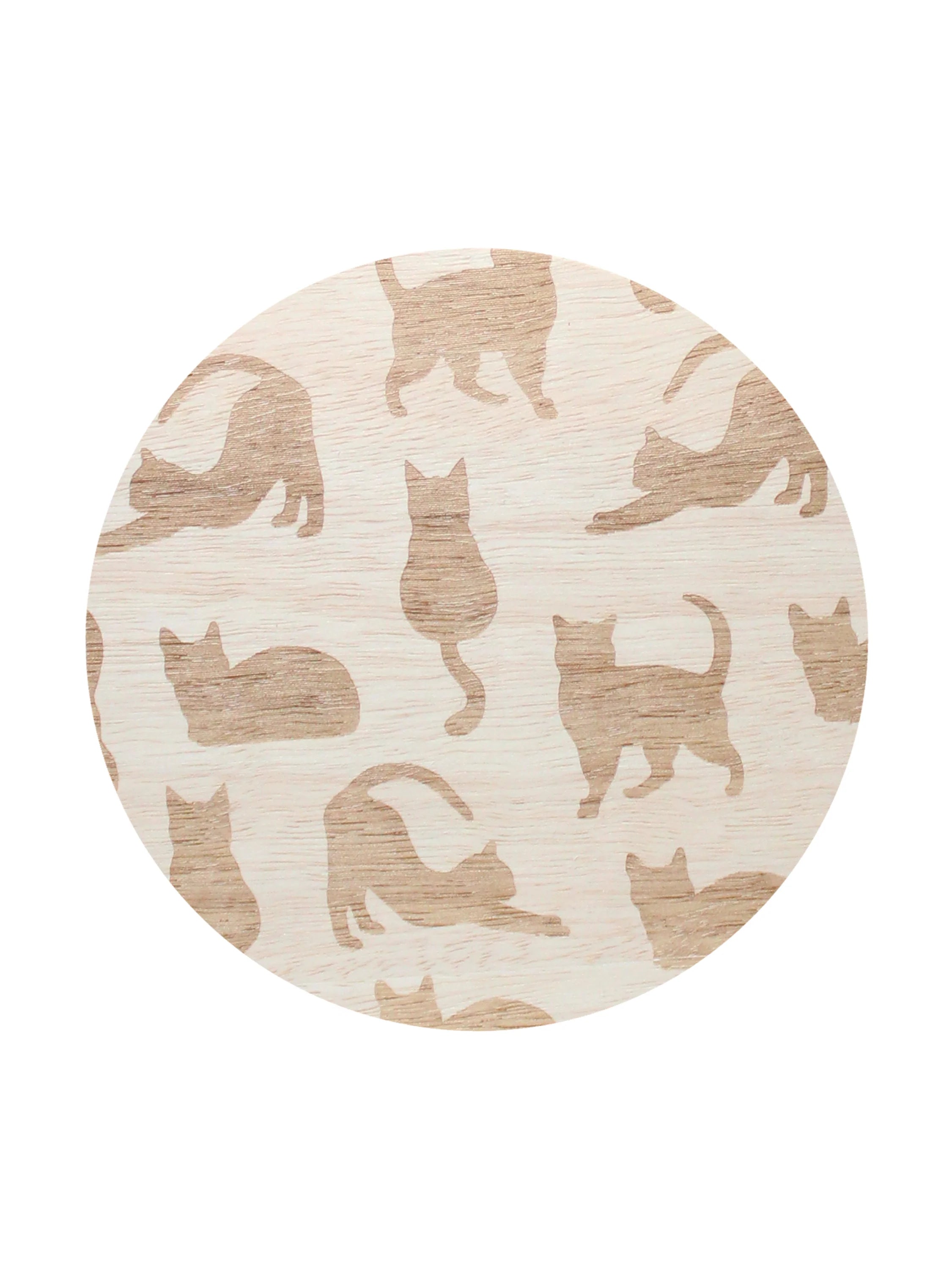 Sand + Paws Vanilla Sandalwood 12 oz scented candle