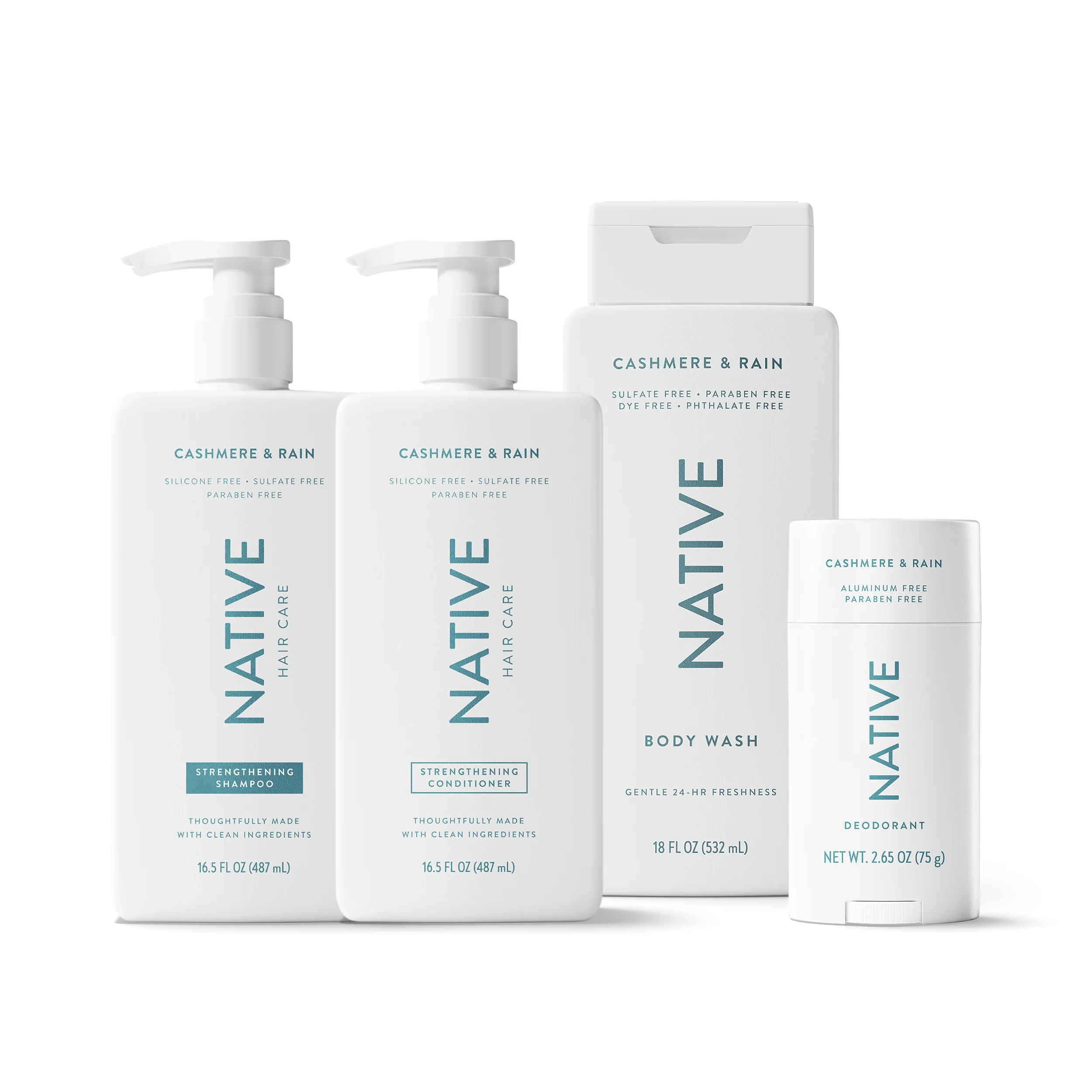Daily Essentials Set