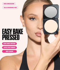 Bake Press Kit
