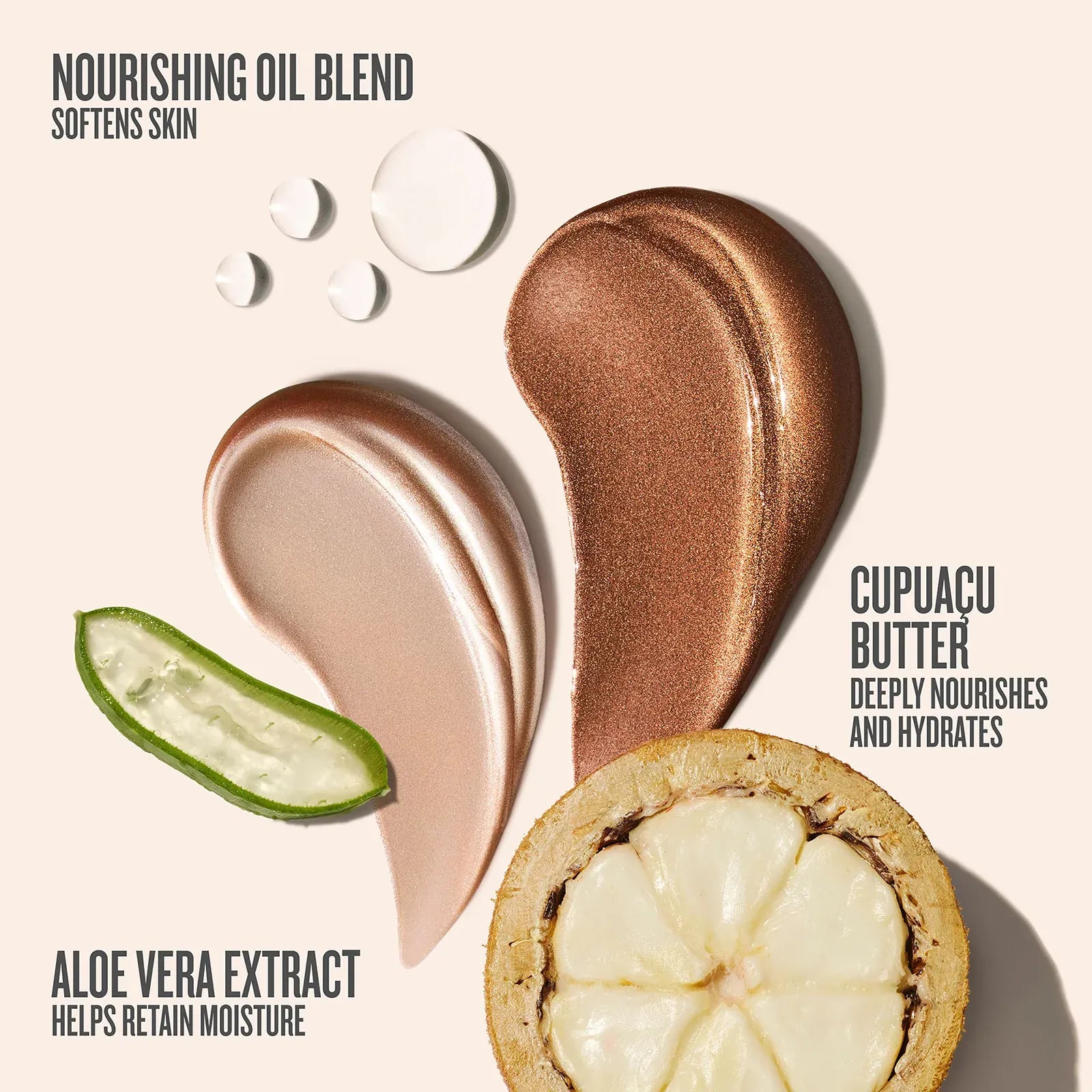 Glowmotions Body Oil Glow Anywhere Set
