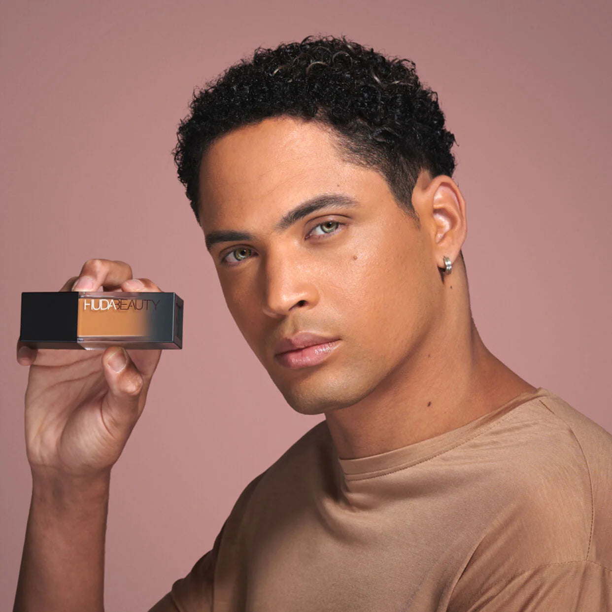FauxFilter Luminous Matte Foundation