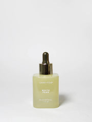 White Pear 50 ml Perfume Oil Dropper