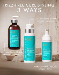 Intense Curl Cream