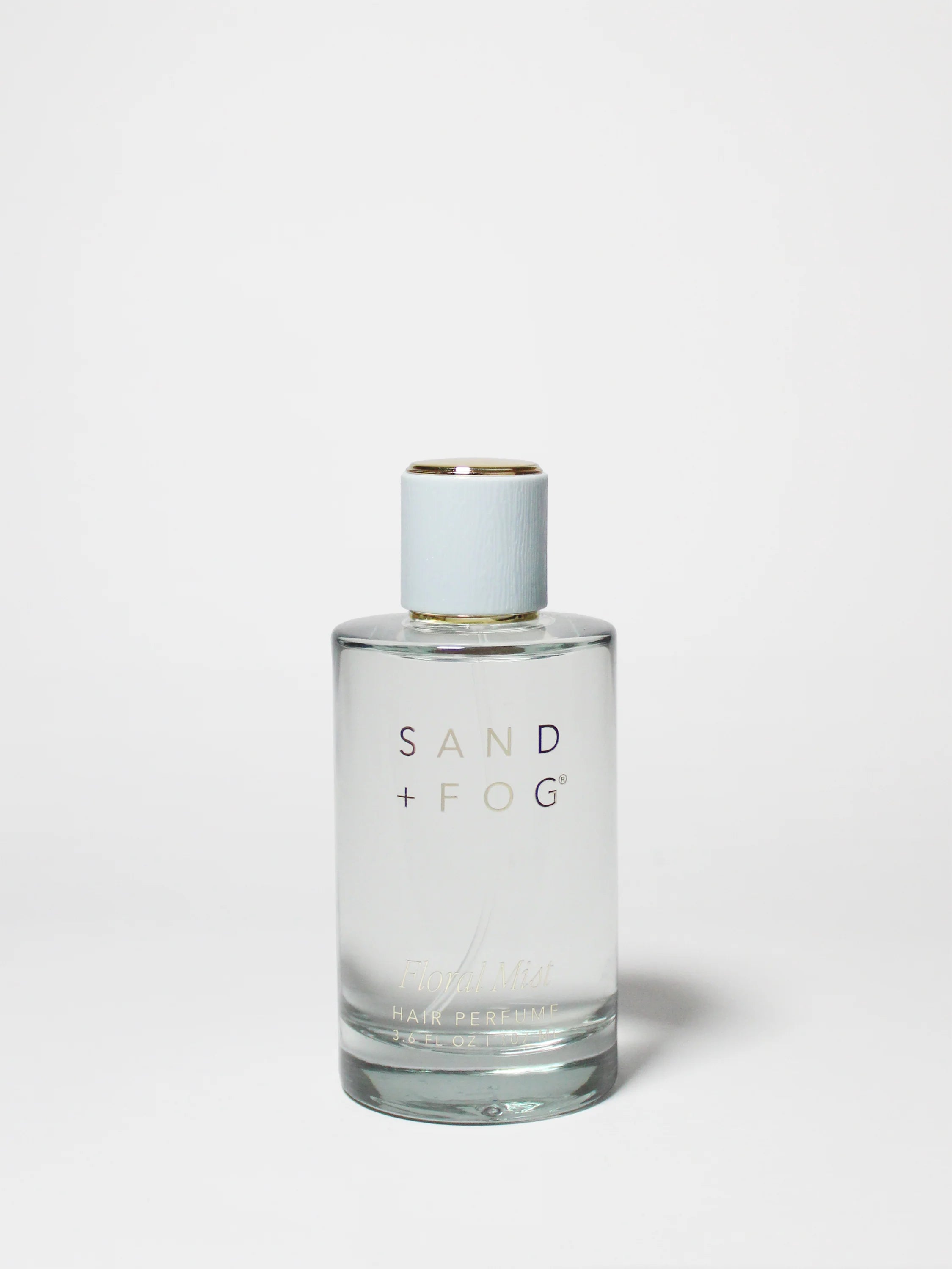 Floral Mist 107 ml Hair Perfume