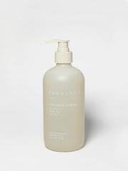 Coconut Crème 15.7 oz Liquid Hand Soap