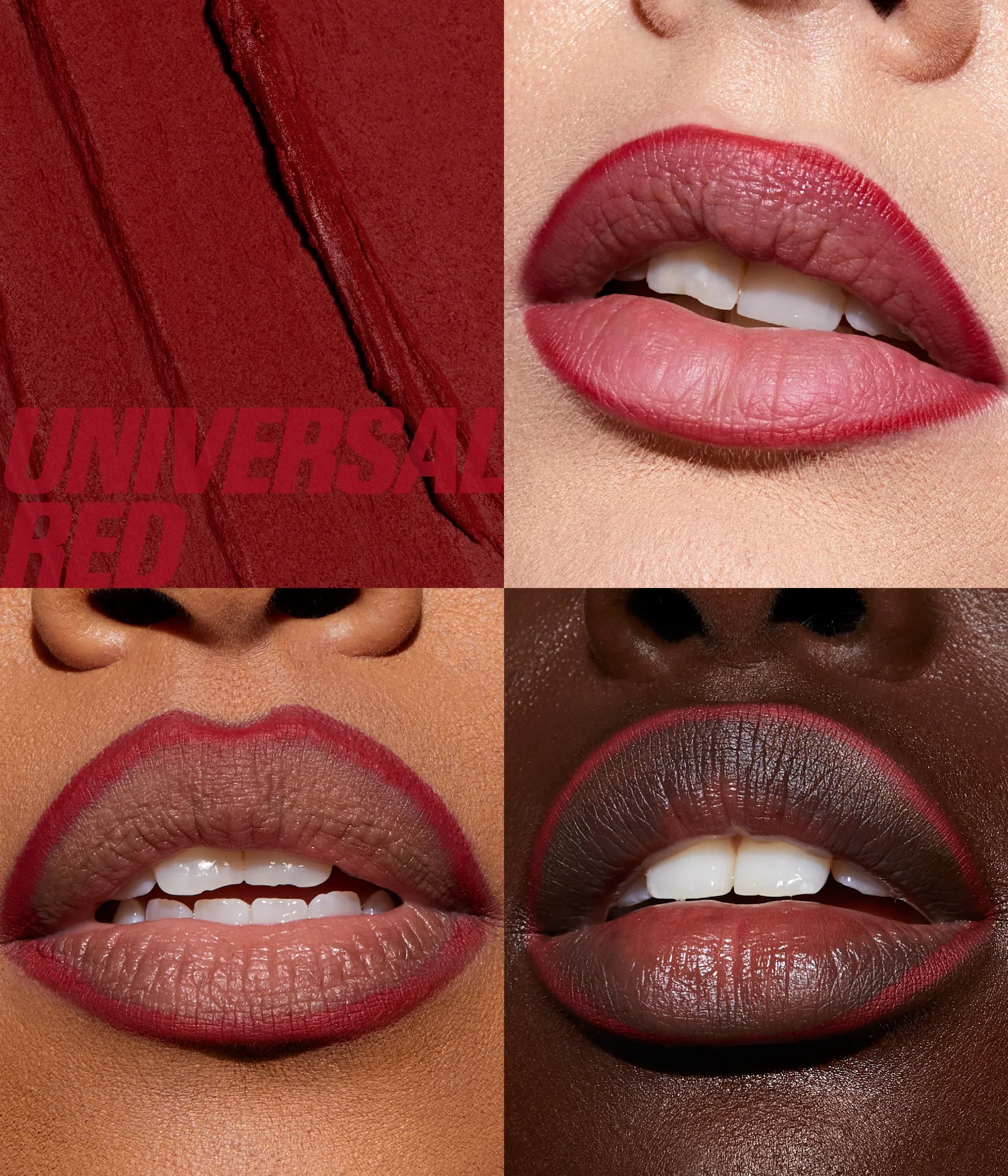 Lip Contour 20 Automatic Matte Lip Pencil