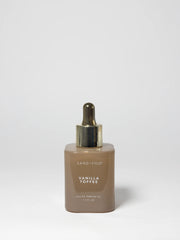 Vanilla Toffee 50 ml Perfume Oil Dropper