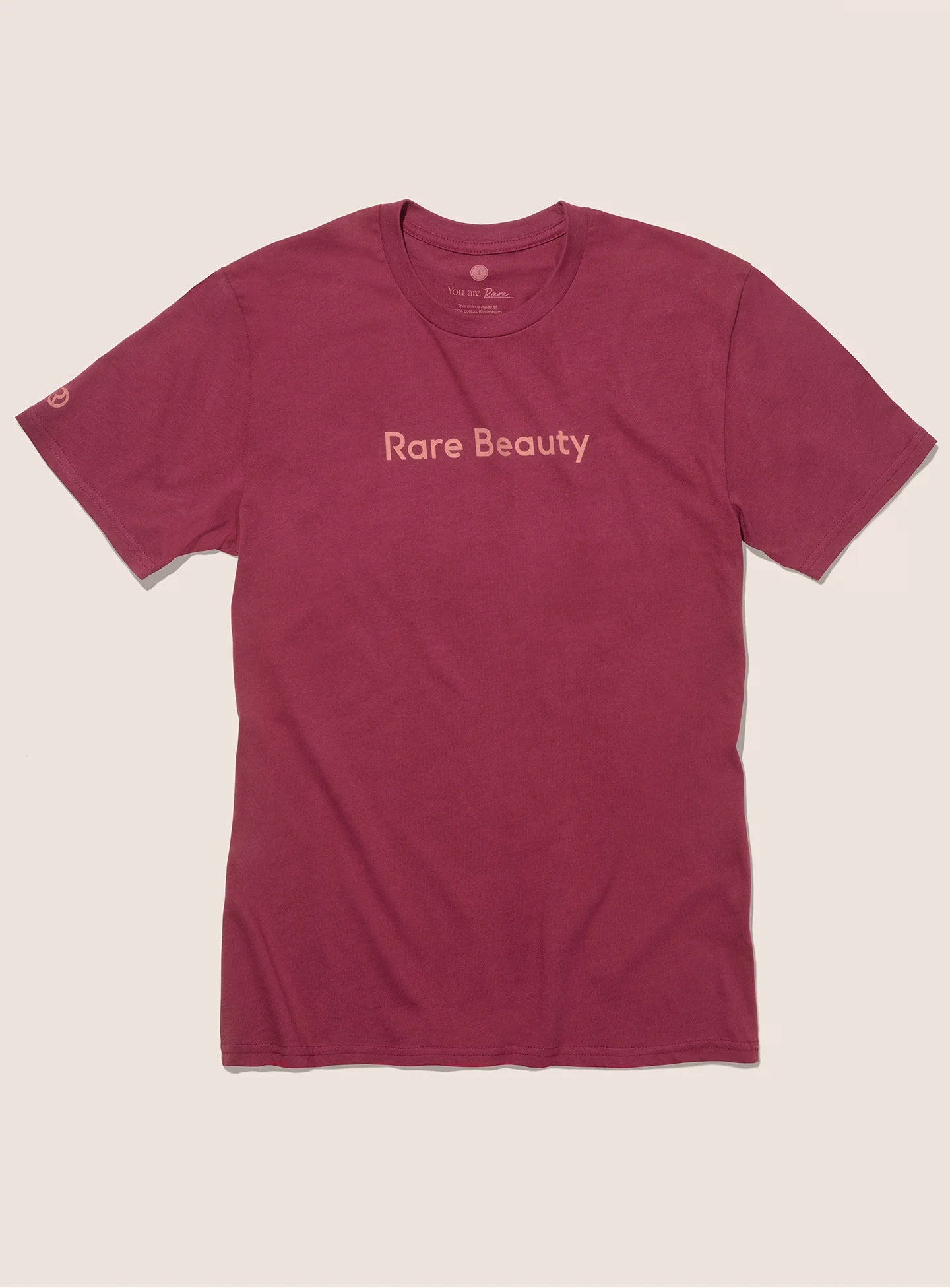Rare Beauty T Shirt