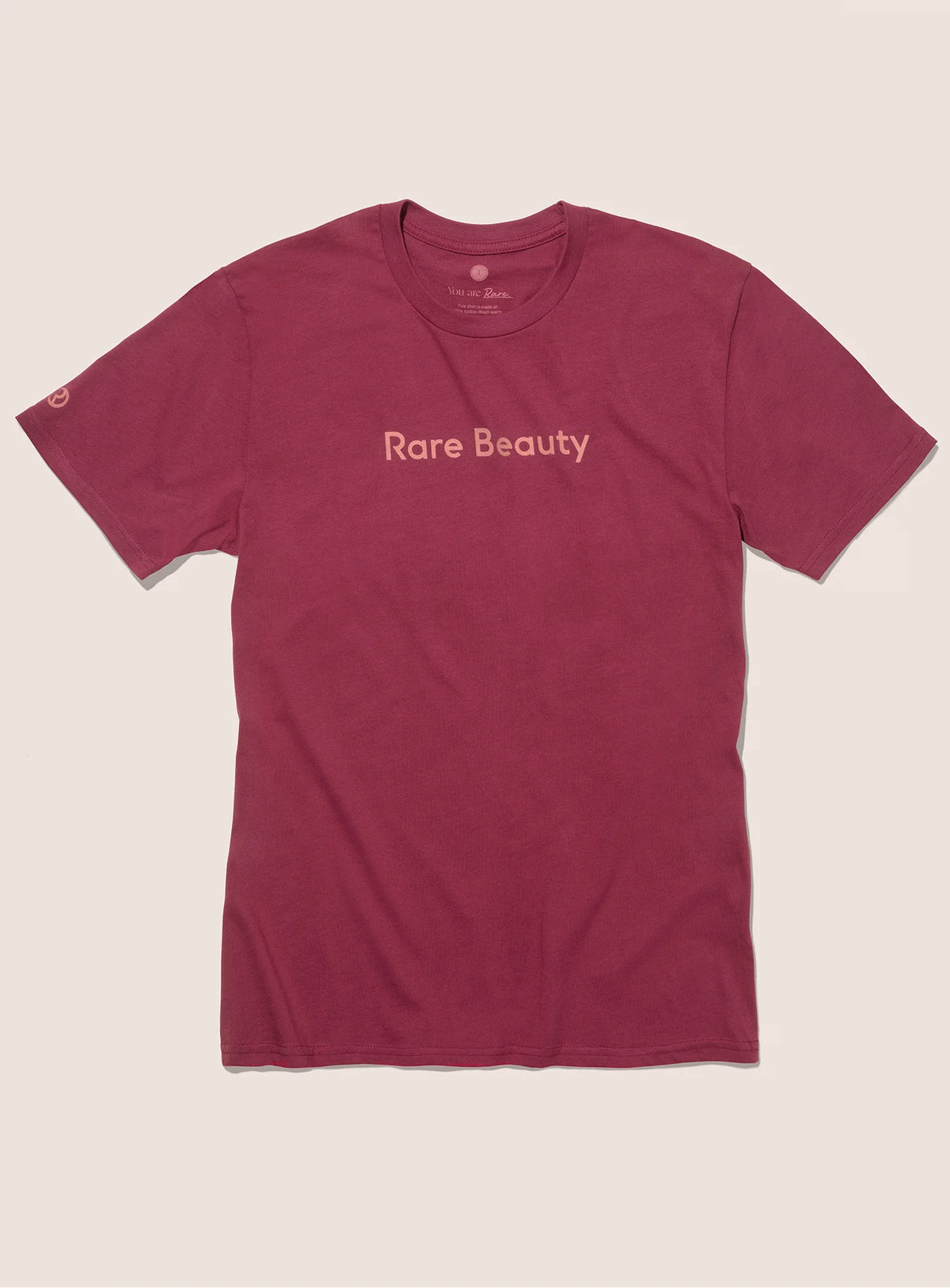 Rare Beauty T Shirt