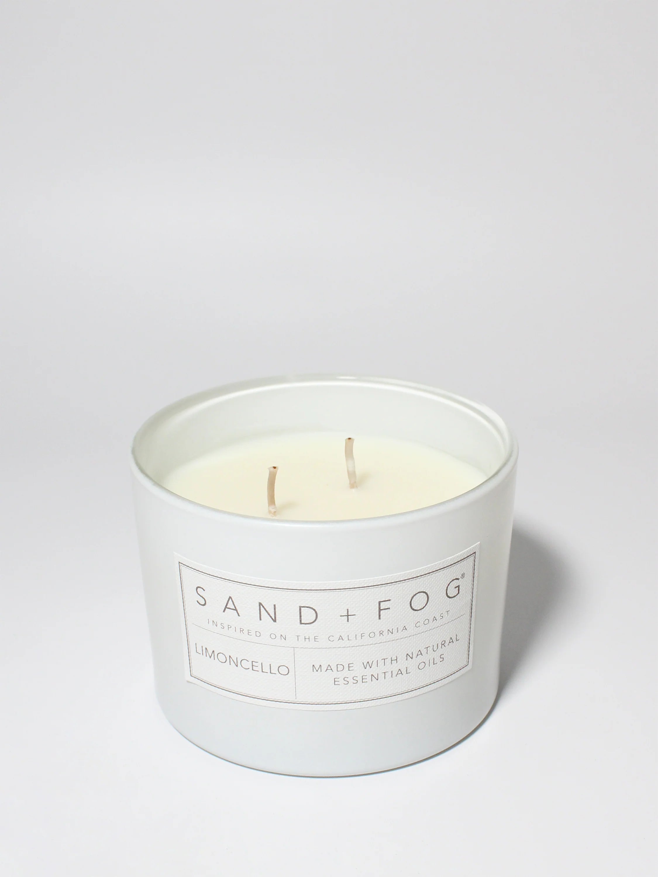 Limoncello 12 oz scented candle