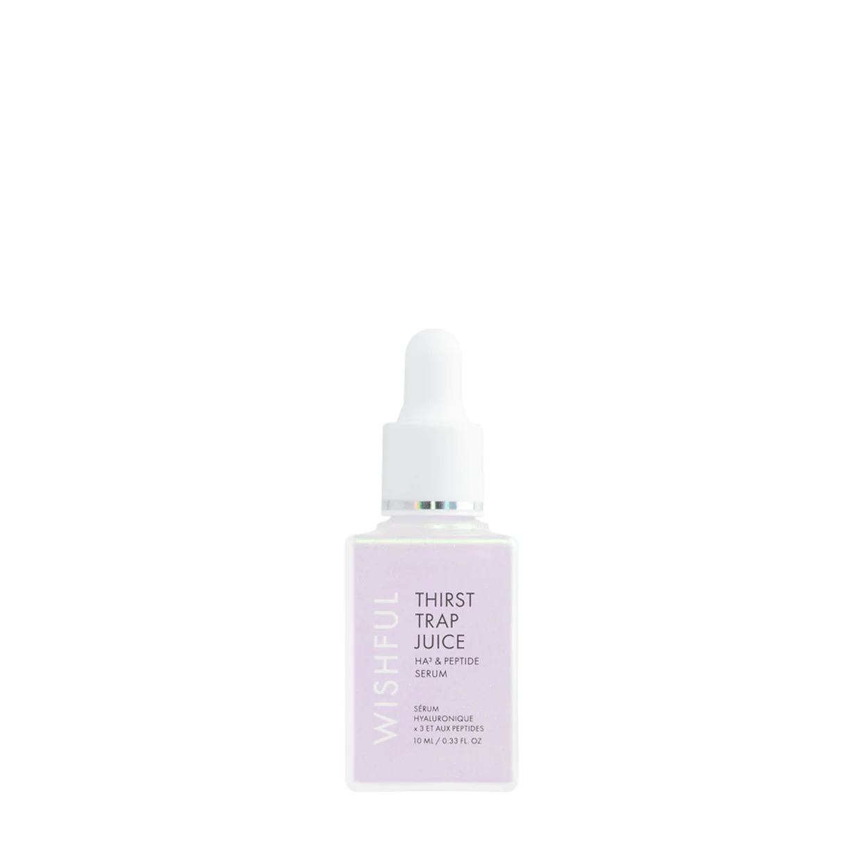 Thirst Trap Juice HA3 Peptide Serum