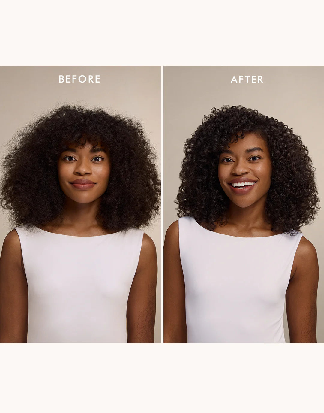 Intense Smoothing Serum