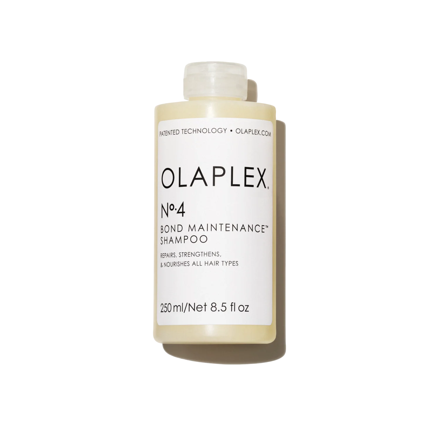 Nº4 BOND MAINTENANCE SHAMPOO