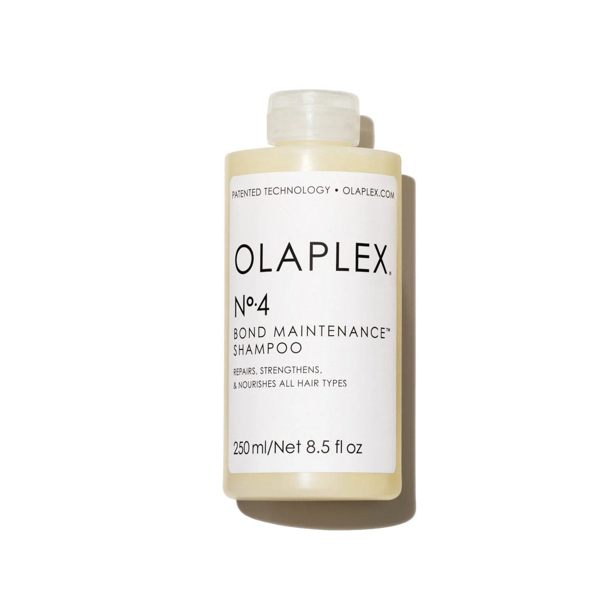 Nº4 BOND MAINTENANCE SHAMPOO