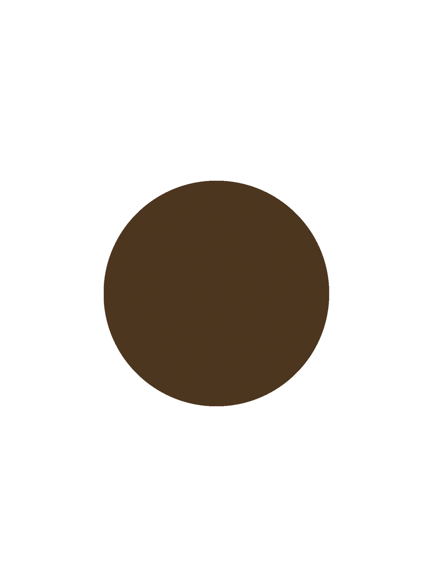 Perfect Strokes Matte Liquid Liner Brown