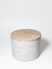 Gardenia 12 oz scented candle