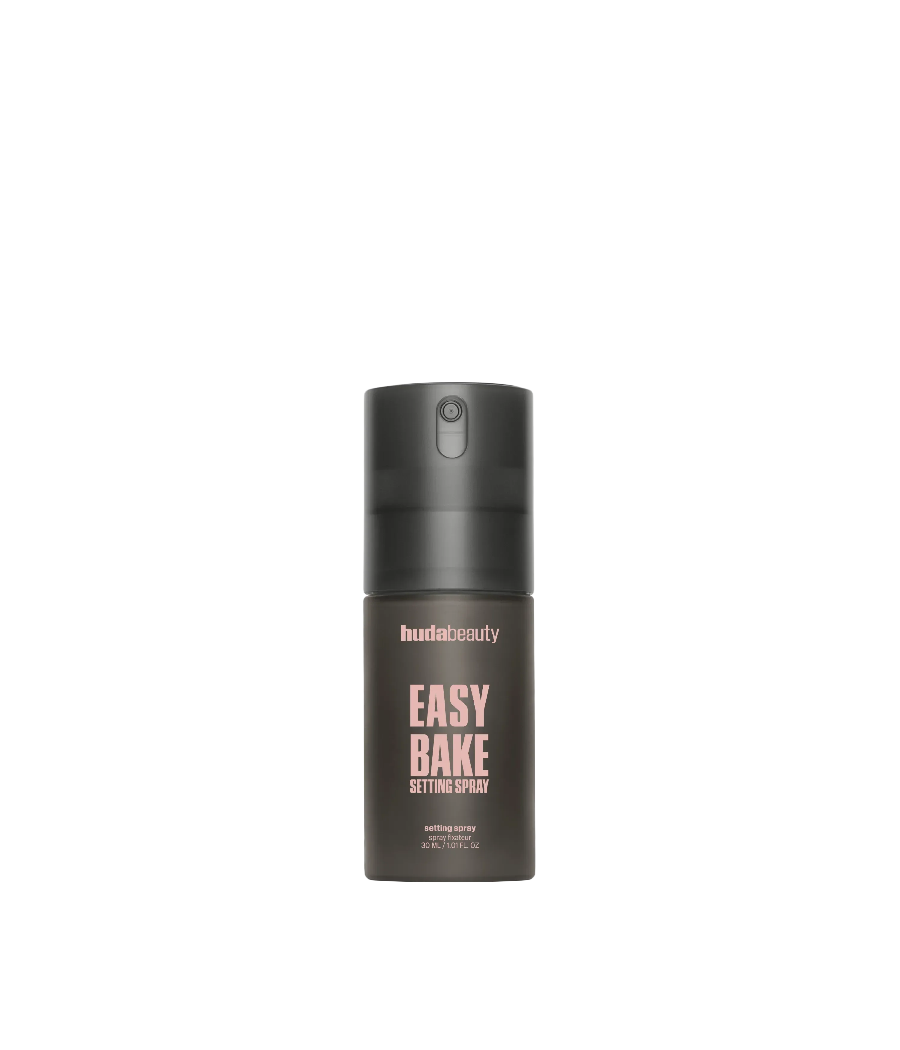 Mini Easy Bake Setting Spray with 16 Hour Wear