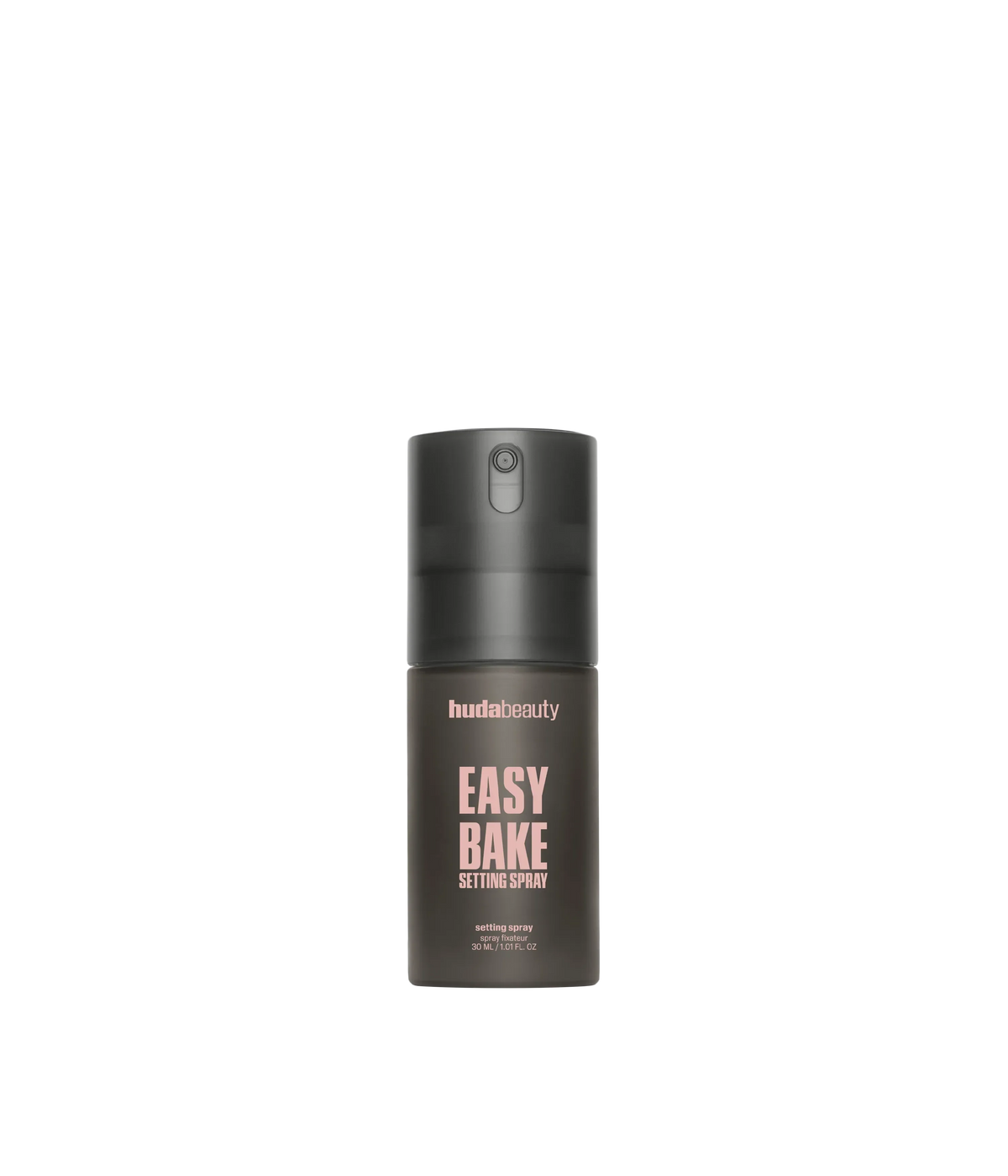 Mini Easy Bake Setting Spray with 16 Hour Wear