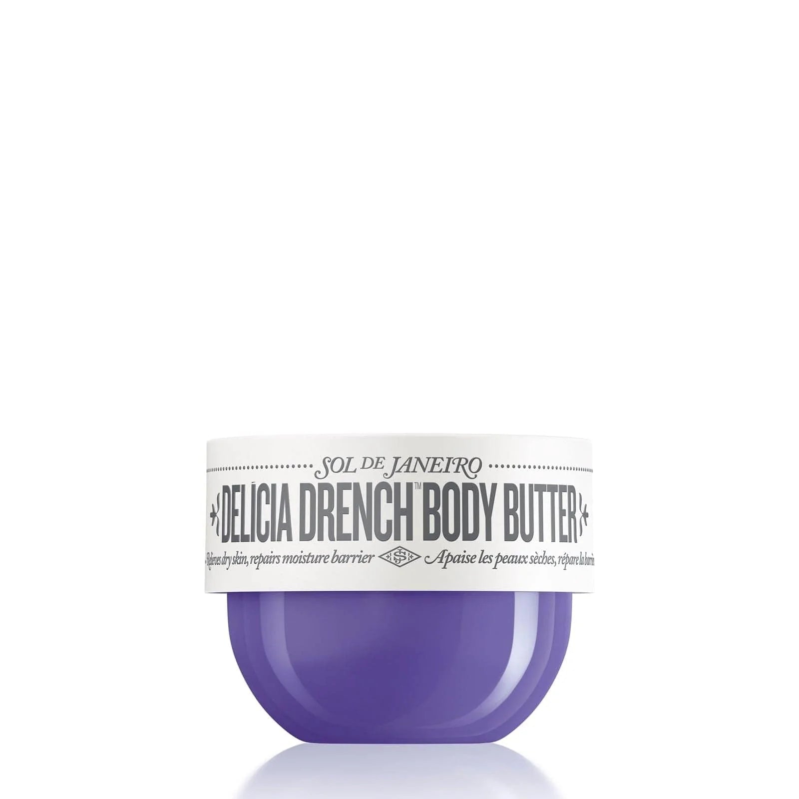 Delícia Drench Body Butter
