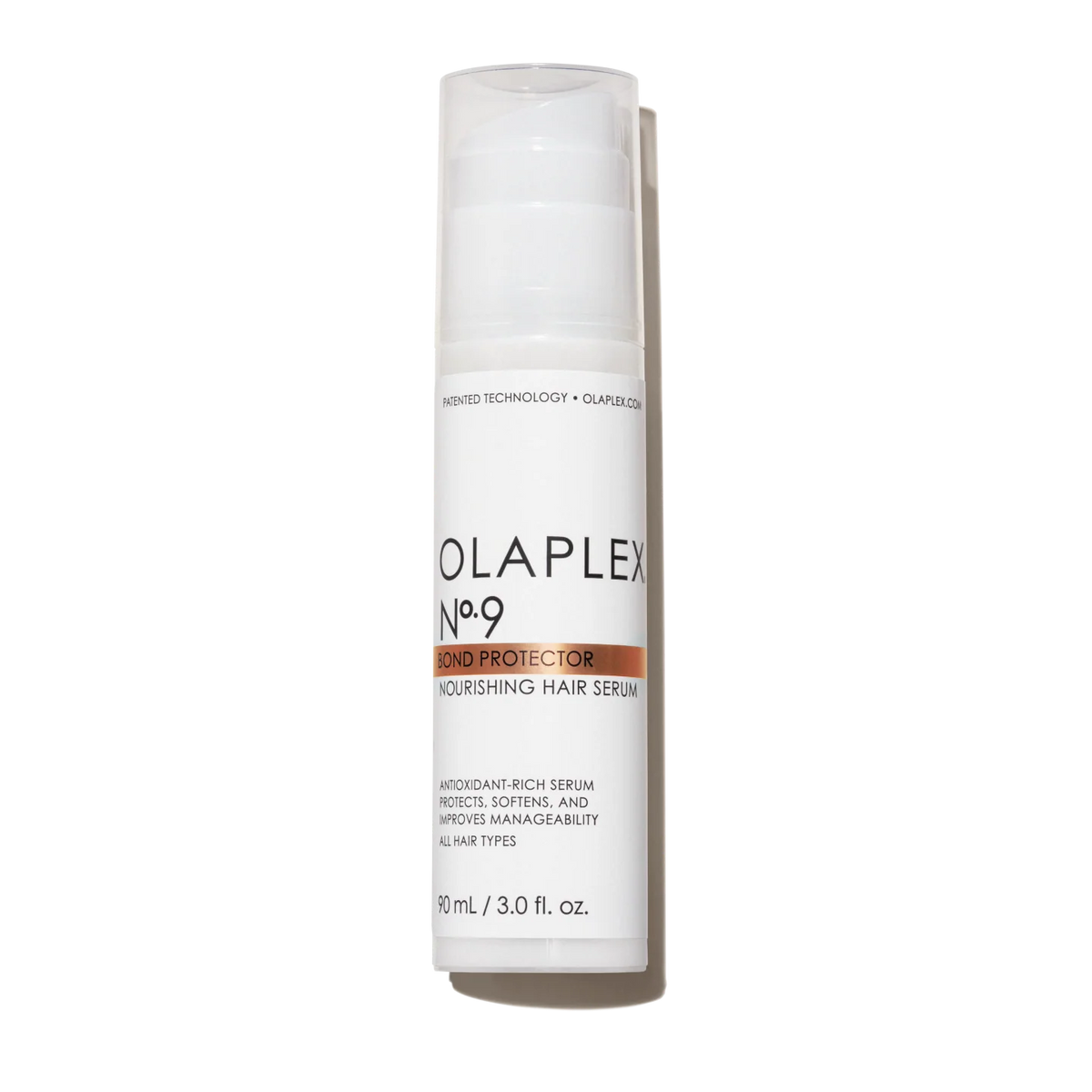 Nº9 BOND PROTECTOR NOURISHING HAIR SERUM
