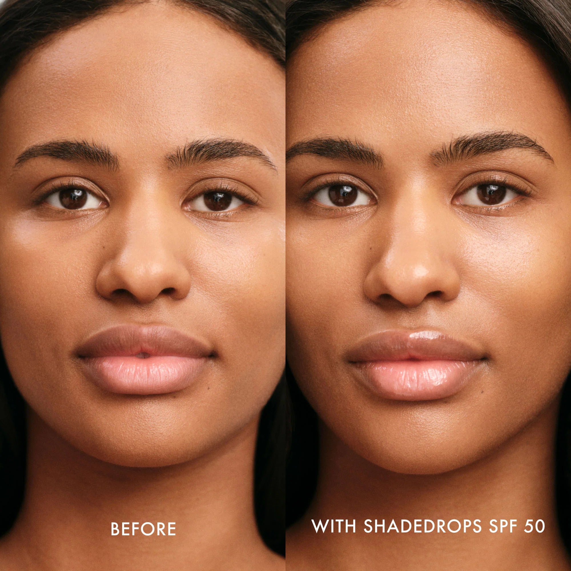 ShadeDrops Broad Spectrum SPF 50 Mineral Milk Sunscreen CAN