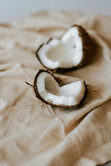 Coconut Cream 10 oz Body Scrub